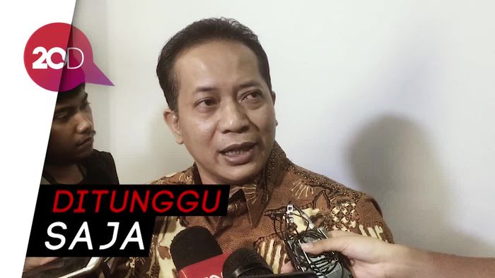 Catat! Prabowo Umumkan Kepastian Nyapres Awal April