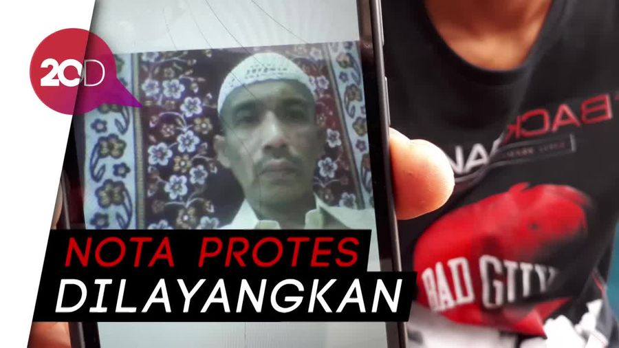 PK Masih Berjalan, Indonesia Sesalkan TKI yang Dieksekusi Mati