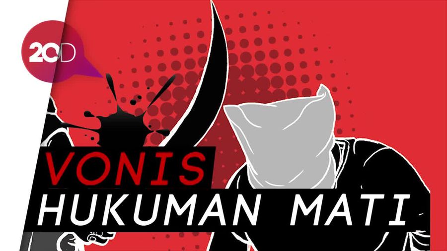Rentetan Kisah Pilu TKI yang Dipancung di Arab Saudi