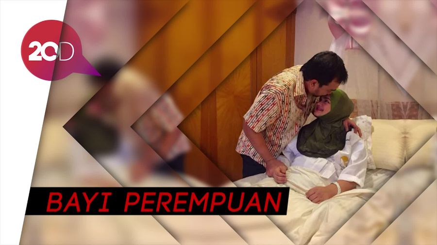 Setelah Menanti 11 Tahun,  Anak Pertama Siti Nurhaliza Lahir