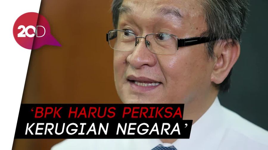 Hadirkan Ahli Hukum, Maqdir Beri Pesan Terkait Status Novanto
