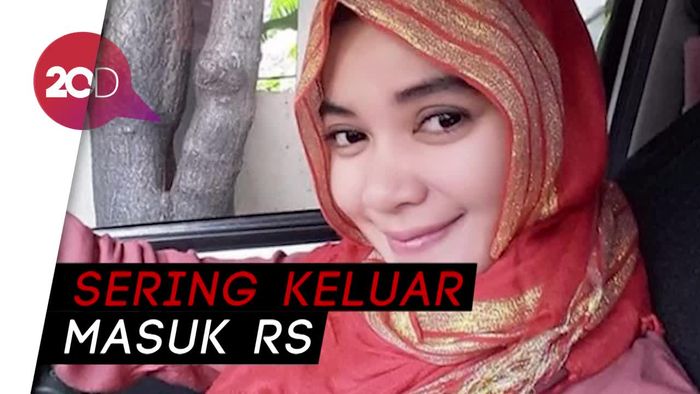 Sebelum Meninggal, Istri Kedua Opick Sering Drop Usai Keguguran