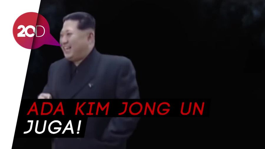 Lihat Parodi Avengers: Inifinity War yang Kocak Banget!