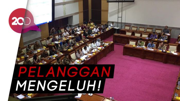 Waduh! 34,2 Juta Nomor Diblokir Operator
