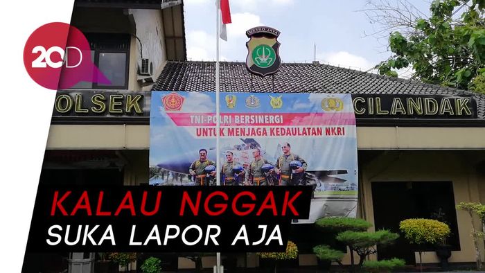 Pihak Fiqih Sayangkan Sikap Dimas Anggara yang Santai