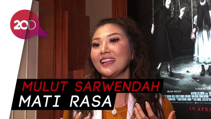 Keanehan yang Terjadi Saat Proses Syuting ‘Kembang Kantil’