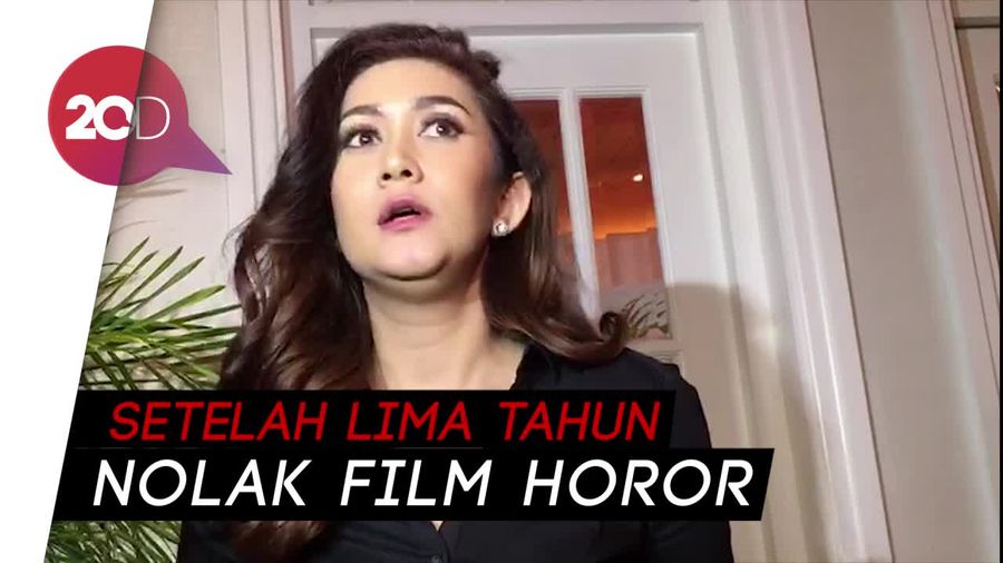 Single Mother Jadi Alasan Nafa Urbach Kembali ke Dunia Film