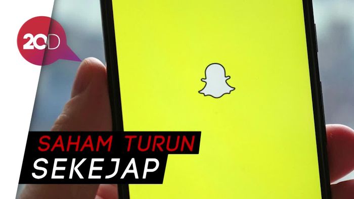 Snapchat Merugi Rp 11 Triliun karena Kemarahan Rihanna