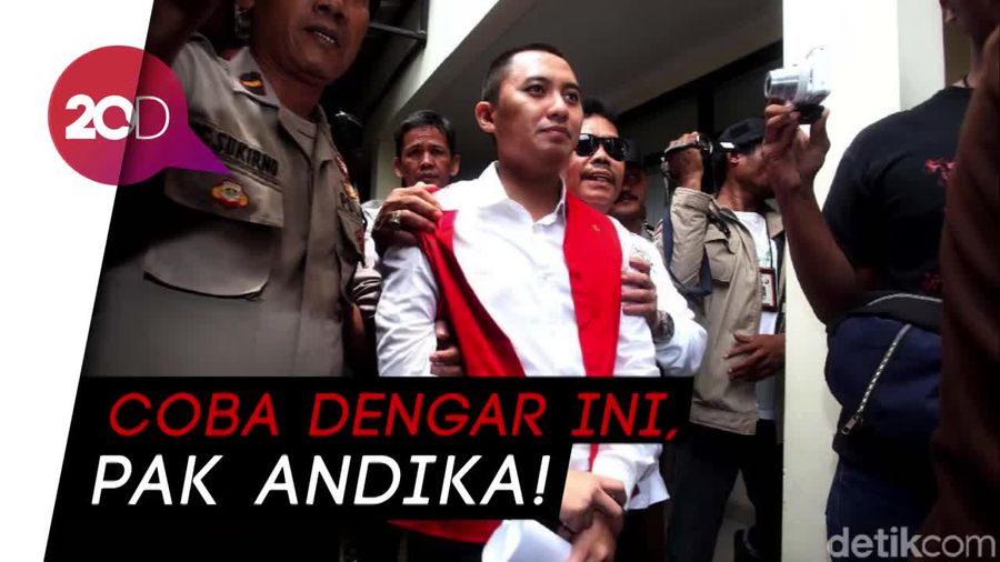 Pesan Calon Jemaah First Travel yang Menyayat Hati