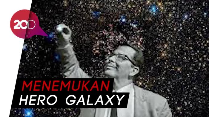 Sosok Guillermo Haro, Filsafat yang Juga Ahli Astronomi Meksiko