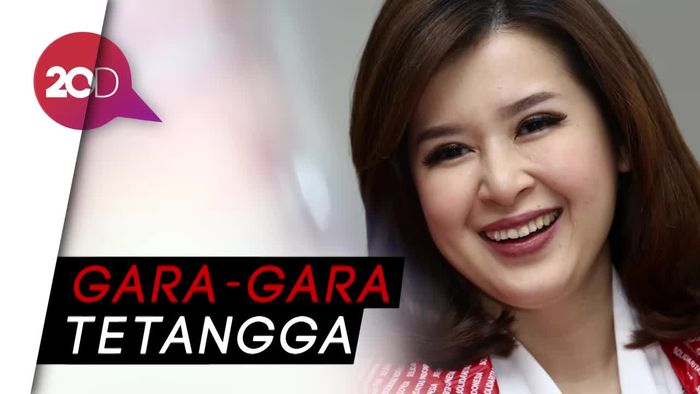 Ketum PSI Beberkan Ihwal Isu Kedekatannya dengan Tommy Winata