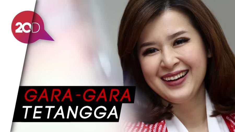 Ketum PSI Beberkan Ihwal Isu Kedekatannya dengan Tommy Winata
