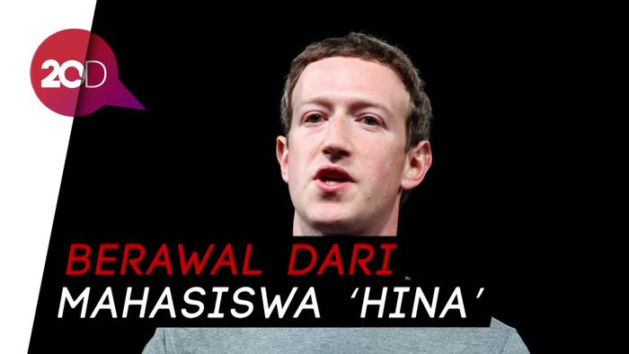 Mark Zuckerberg yang Dipuja Kini Dicari-cari karena Masalah Facebook