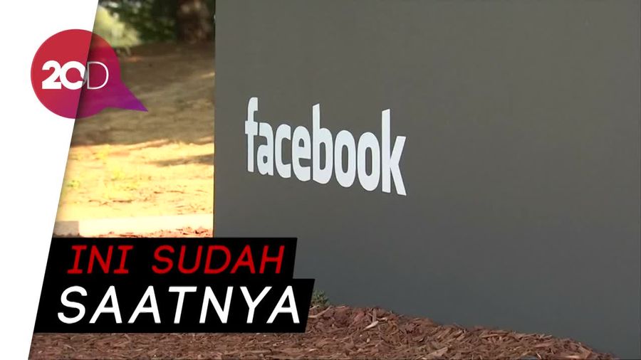 Netizen Sambut Seruan #deletefacebook dari Pendiri WhatsApp