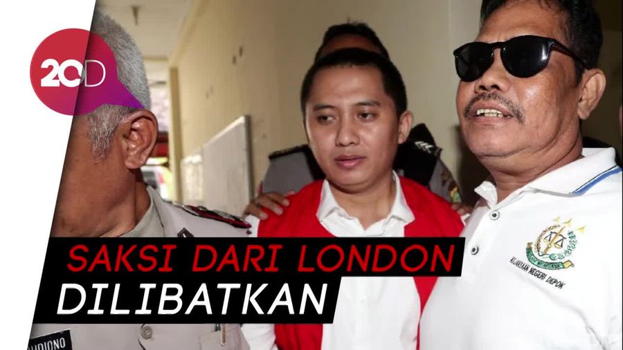 Saksi dari London akan Dihadirkan di Sidang First Travel