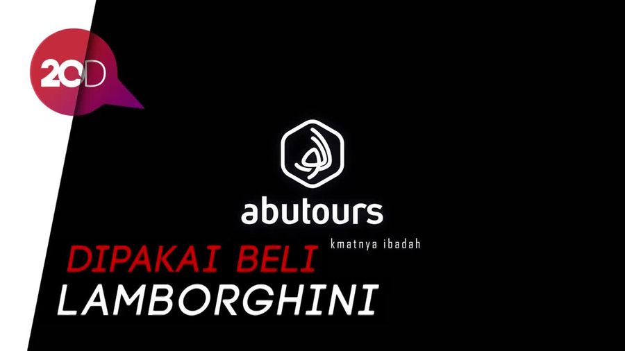 Heboh! Duit Rp 1 T Jemaah Abu Tours Raib