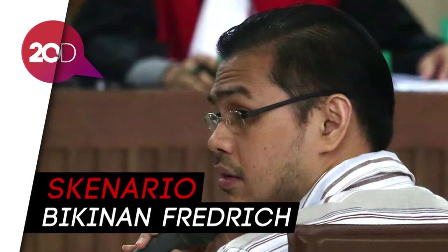 Kepala IGD RS Medika: Saya Tak Mau Terlibat dalam Skenario Ini