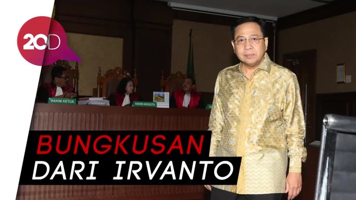Puan dan Pramono Anung Diseret Novanto Terima Duit e-KTP