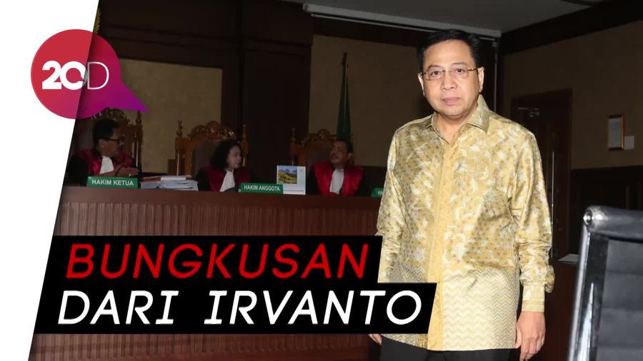 Puan dan Pramono Anung Diseret Novanto Terima Duit e-KTP