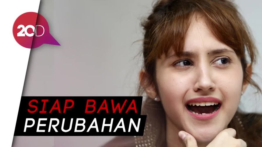 Tsamara: Anak Muda Indonesia Optimistis Negara Tak akan Bubar