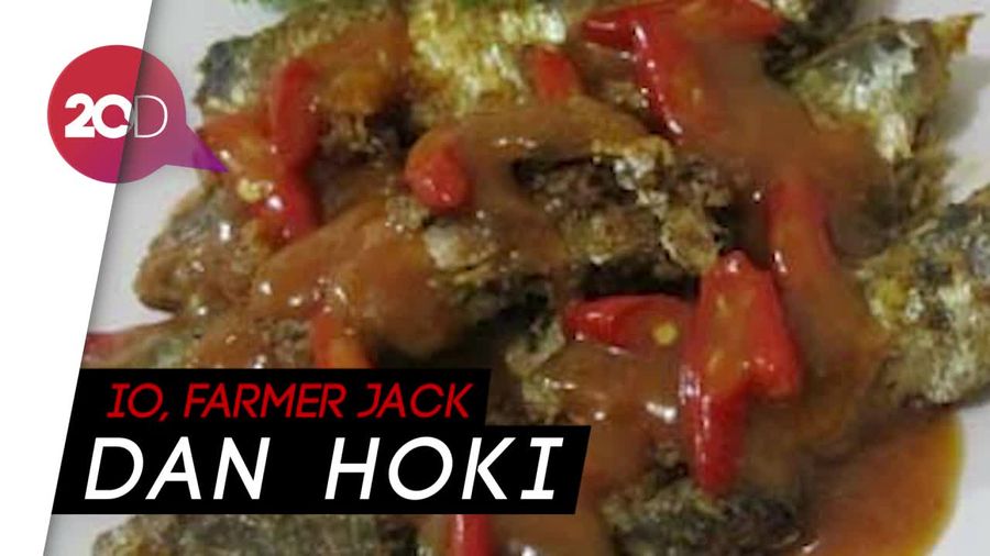 Produk Sarden yang Mengandung Cacing Ditarik BPOM