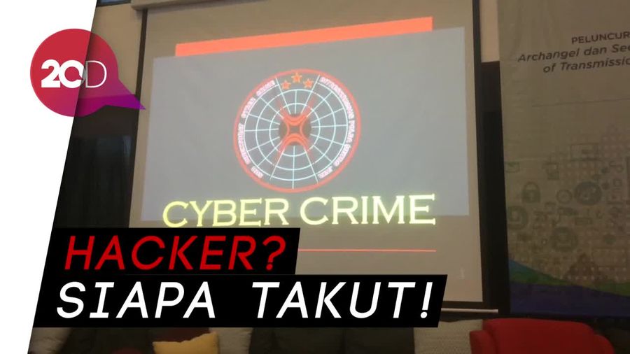 Inovasi Baru! Dua Teknologi Penghalang Hacker