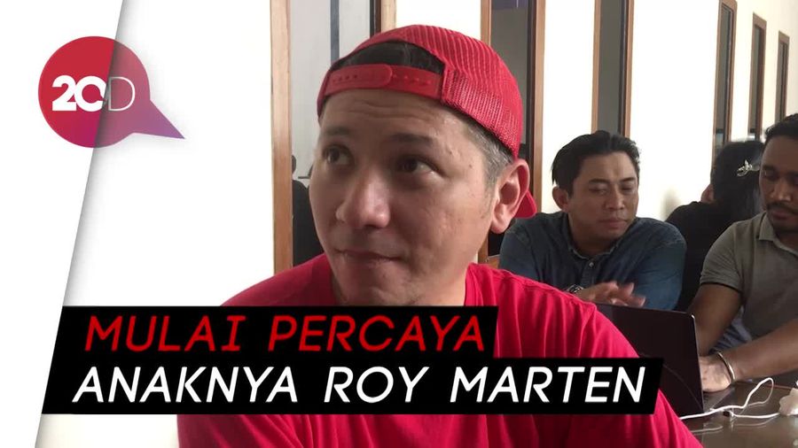 Main Apik di Love For Sale, Gading Marten Banjir Tawaran Film