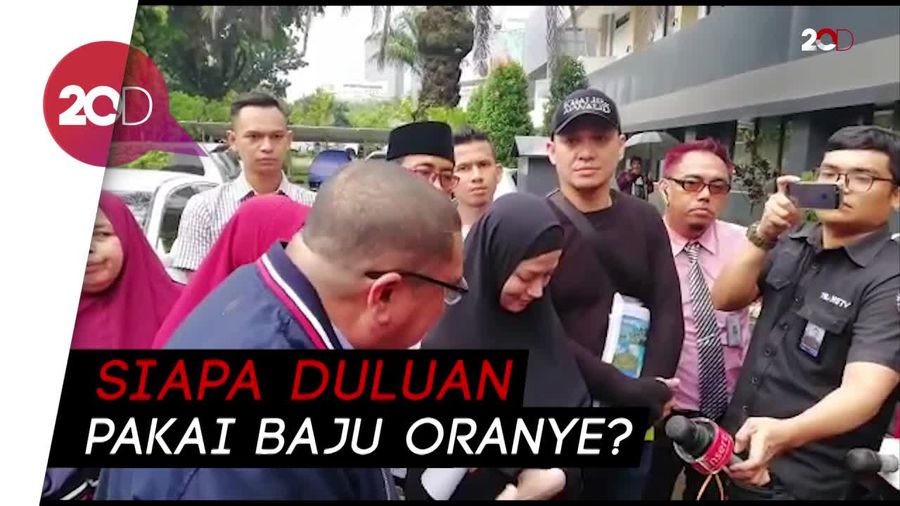 Tak Hanya Lyra Virna, Lasty Annisa Juga Jadi Tersangka 