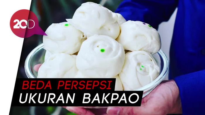 Debat soal Bakpao di Sidang Fredrich Bikin Terpingkal