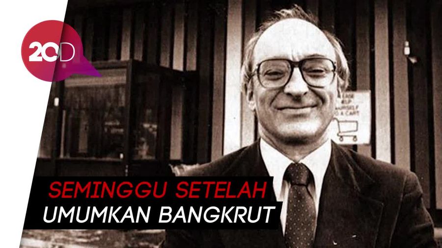 Pendiri Toys R Us Meninggal Dunia