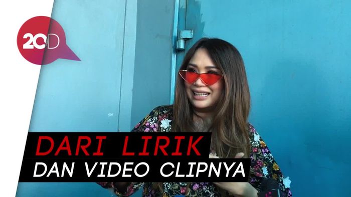 Ini Makna Lagu Baru Titi DJ Mengapa Rindu