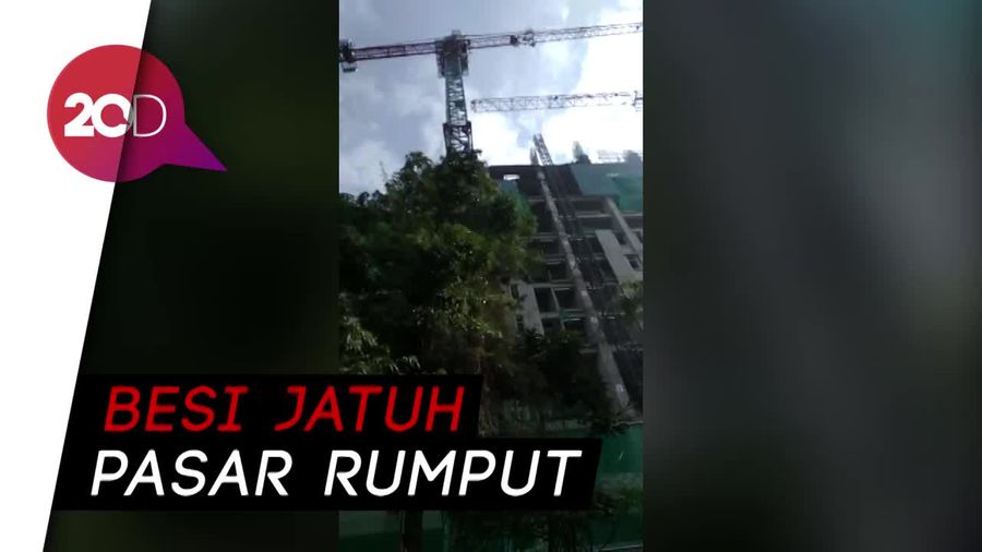 Kementerian PUPR Kembali Panggil Waskita soal Kecelakaan Kerja