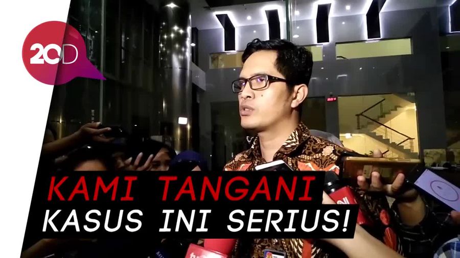 Novanto Seret Puan dan Pramono, KPK: Kami Pelajari Keterkaitannya