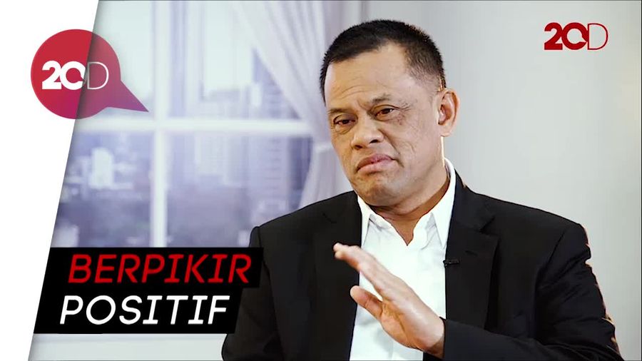 Jenderal Gatot Bilang Indonesia Bisa Bubar di 2030, Bila...