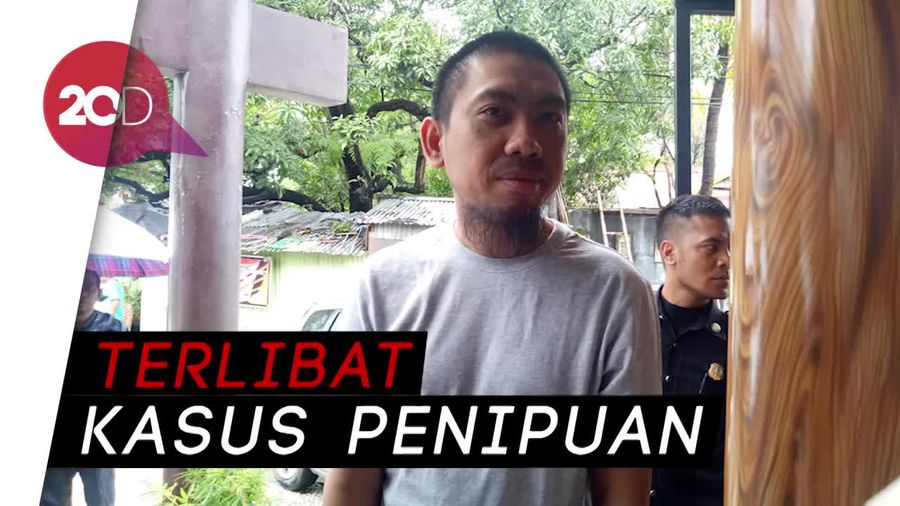 Uang Rp 1 T Calon Jemaah Hilang, CEO Abu Tours Ditahan 