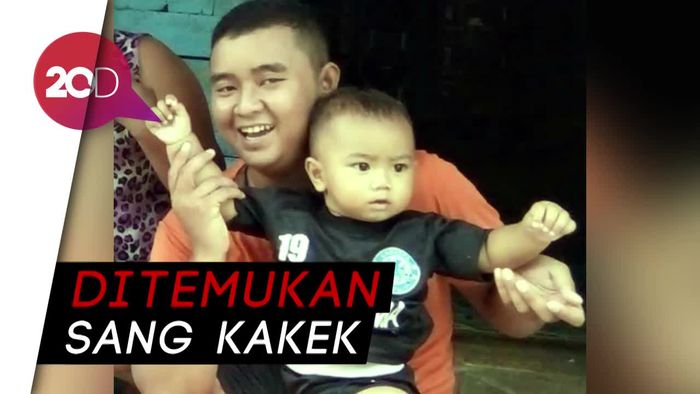 Miris! Anak Tewas Dicekik dan Ayah Tergantung di Sukabumi