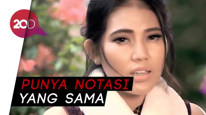 Sayang Via Vallen Mirip Lagu Jepang, Sudah Kantongi Izin?