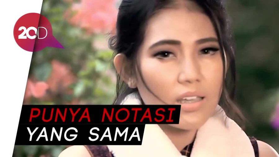 Sayang Via Vallen Mirip Lagu Jepang, Sudah Kantongi Izin?