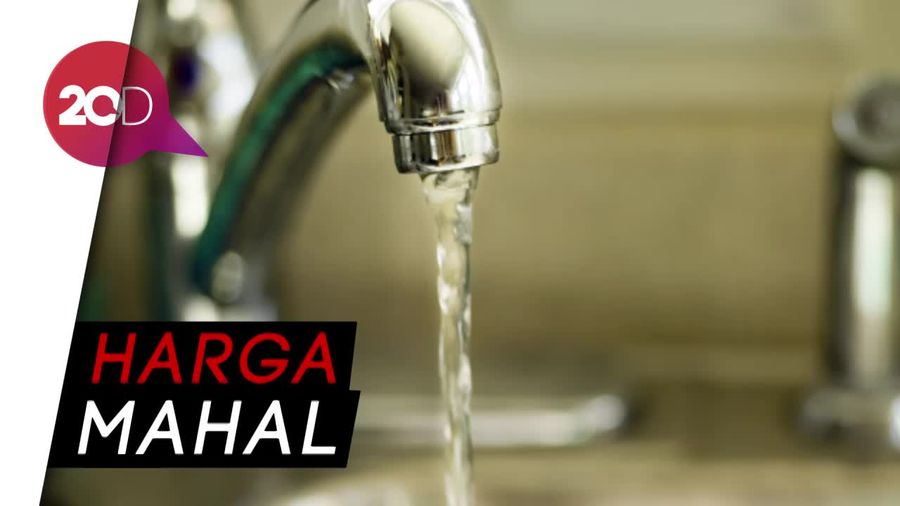 Warga Curhat ke LBH, PT Sentul City Diduga Monopoli Air Bersih