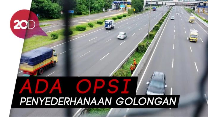 Menteri PUPR: Jokowi Sering Dicurhati Sopir Truk soal Tarif Tol