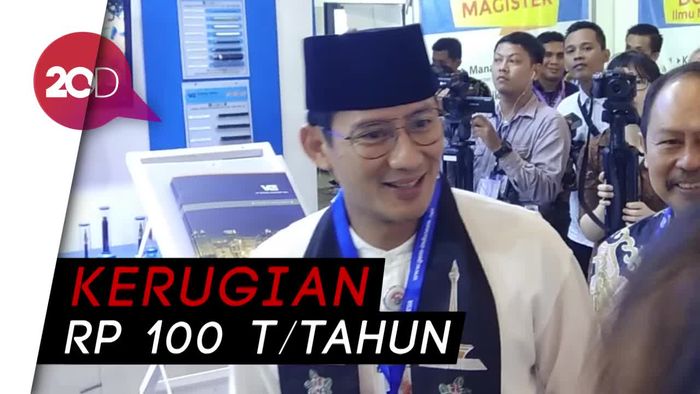 Transportasi Berbasis Rel Solusi Kemacetan di Ibu Kota