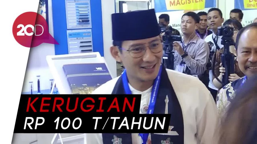 Transportasi Berbasis Rel Solusi Kemacetan di Ibu Kota
