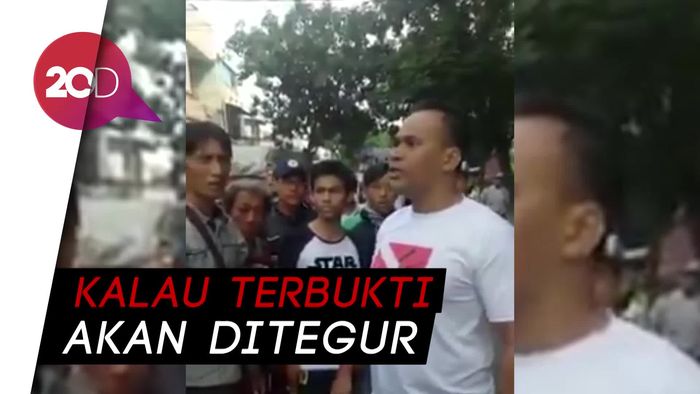 Anggota DPRD Ngamuk Mobil Diderek, Gerindra: Jangan Seenaknya