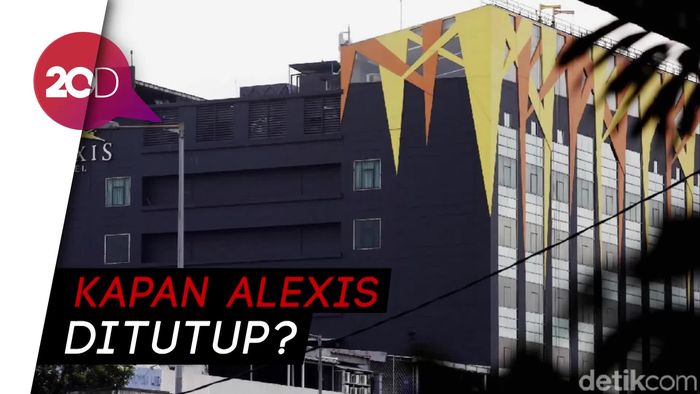Anies soal Alexis: Kita akan Tindak yang Langgar Perda