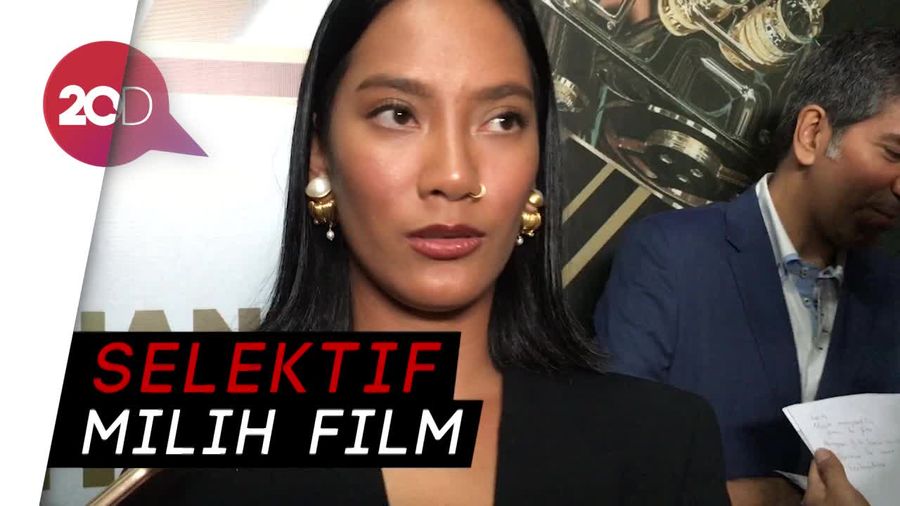 Tara Basro Nggak Mau Lagi Main Film Horor