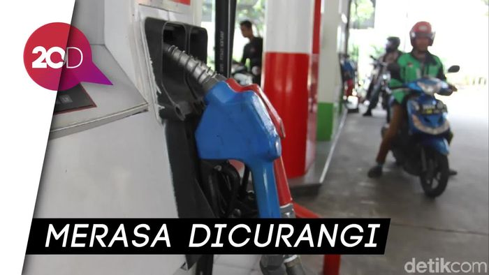 Konsumen Merasa Dicurangi SPBU, Pertamina Turun Tangan Mengusut