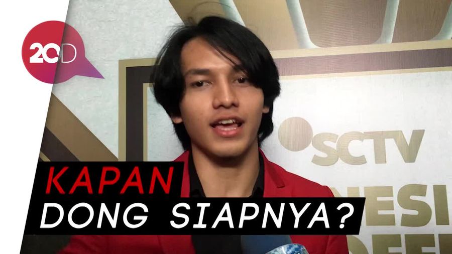Jefri Nichol Ogah Nikah Muda