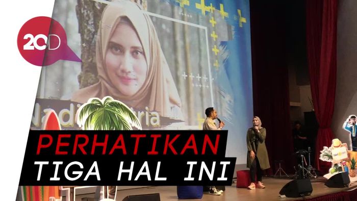 Tips Traveling Seru Buat Hijabers