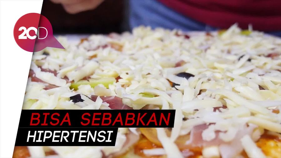 Bahaya Terlalu Sering Konsumsi Makanan Beku yang Dihangatkan
