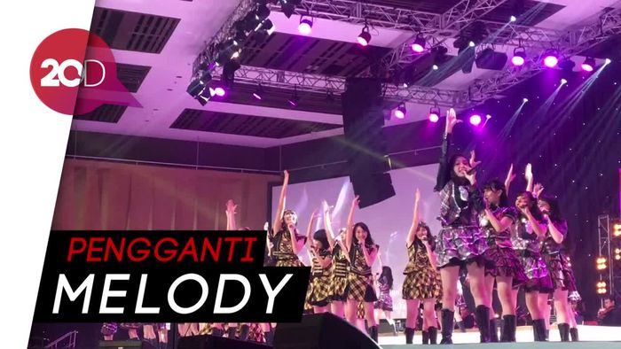 Pengumuman! Ini Kapten Baru JKT48